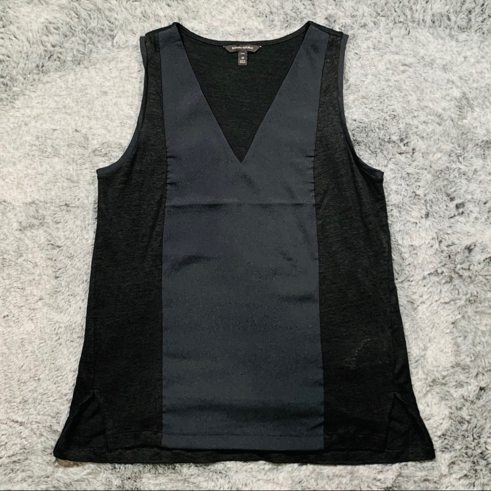 Banana Republic Blouse